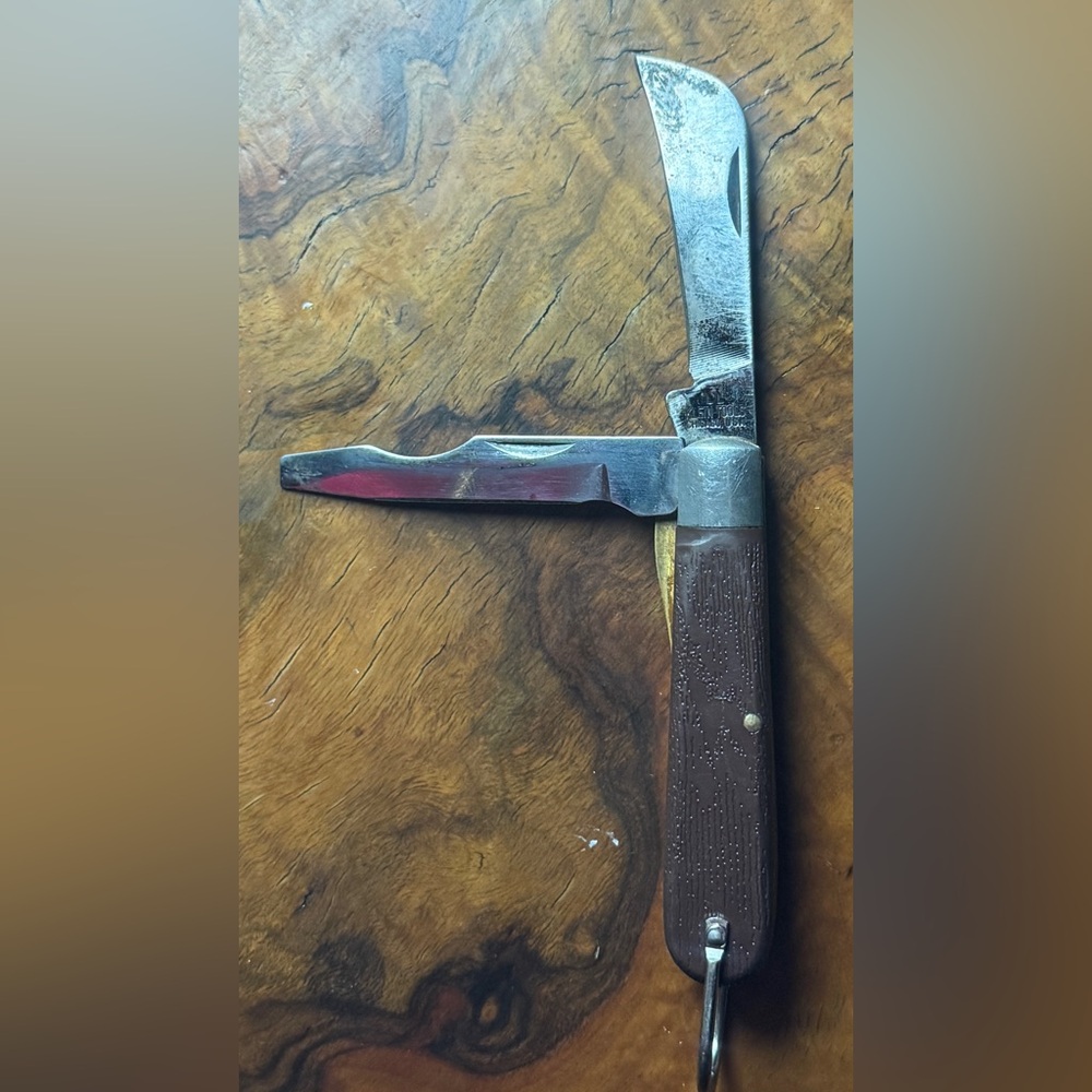 Vintage Knives -LOT OF 4 - Picture 5 of 12